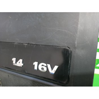 Recambio de cubierta motor para seat ibiza (6l1) 1.4 16v referencia OEM IAM 036129607  