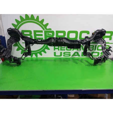 Recambio de panel frontal para mercedes-benz clase a (w168) 1.4 cat referencia OEM IAM A1696220228  