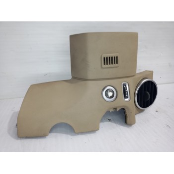 Recambio de rejilla aireadora para land rover discovery 4 tdv6 hse referencia OEM IAM AH2204302D  