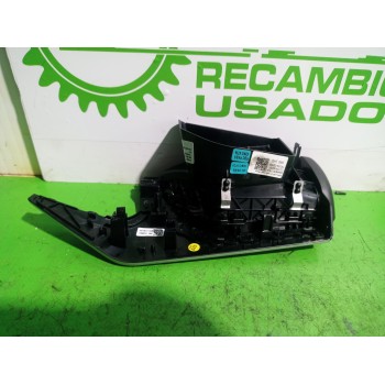 Recambio de rejilla aireadora para skoda scala (nw) referencia OEM IAM 655819701  