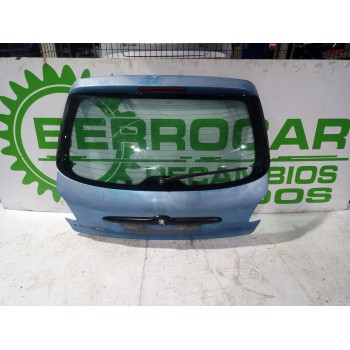 PORTON TRASERO 8701R5 (CRISTAL DE REGALO) 