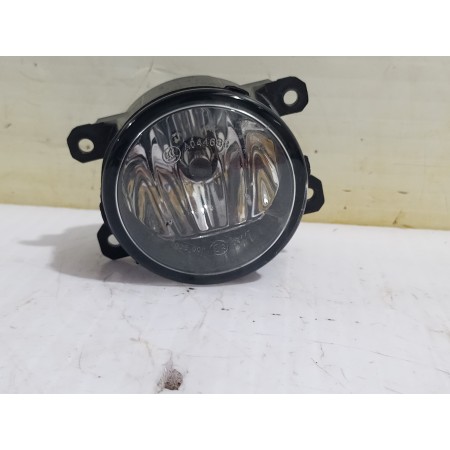 Recambio de faro antiniebla izquierdo para opel grandland x design line referencia OEM IAM 9687410080  