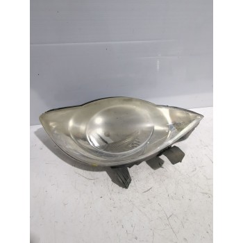 Recambio de faro derecho para peugeot 107 (pm_, pn_) 1.4 hdi referencia OEM IAM 620674  