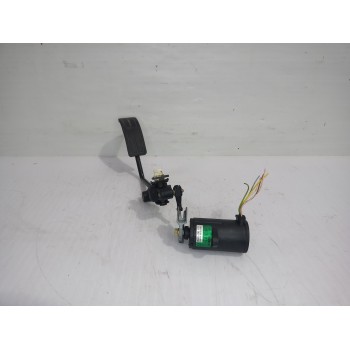 Recambio de pedal acelerador para seat ibiza (6k1) stella referencia OEM IAM 6N1721509A  