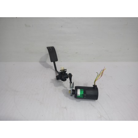 Recambio de pedal acelerador para seat ibiza (6k1) stella referencia OEM IAM 6N1721509A  