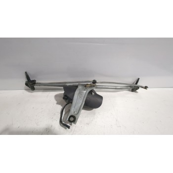 Recambio de motor limpia delantero para mini mini (r50, r53) one referencia OEM IAM 61618229128  