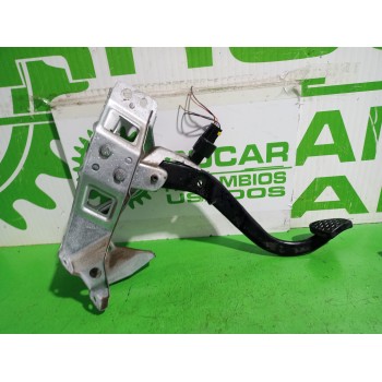 Recambio de pedal de freno para opel zafira a elegance referencia OEM IAM 13208423  