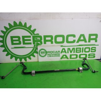 Recambio de barra estabilizadora delantera para peugeot 508 active referencia OEM IAM 9688053180  