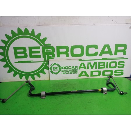 Recambio de barra estabilizadora delantera para peugeot 508 active referencia OEM IAM 9688053180  