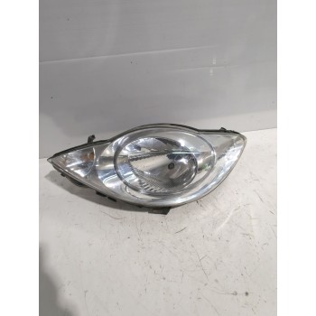 Recambio de faro izquierdo para peugeot 107 (pm_, pn_) 1.4 hdi referencia OEM IAM 620874  
