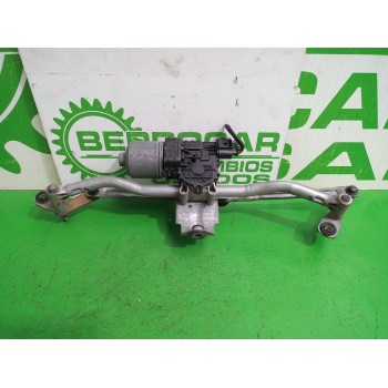 Recambio de motor limpia delantero para seat ibiza (6l1) 1.4 16v referencia OEM IAM 6Q2955119A  