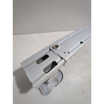 Recambio de refuerzo paragolpes trasero para nissan qashqai ii (j11, j11_) 1.3 dig-t referencia OEM IAM 850904EA0B / 850304EA0A 