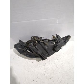 Recambio de faro izquierdo para peugeot 107 (pm_, pn_) 1.4 hdi referencia OEM IAM 620874  