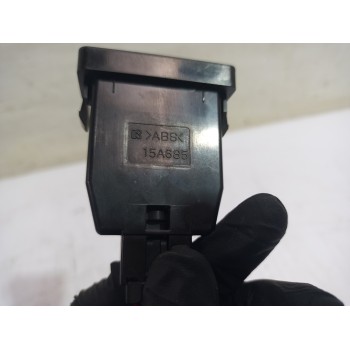 Recambio de palanca freno mano electrico para toyota prius (nhw20) basis referencia OEM IAM 15A685  