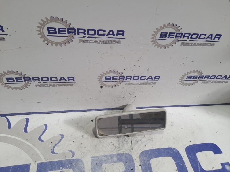 Recambio de espejo interior. para seat cordoba berlina (6k2) 1.6 referencia OEM IAM E10210083  