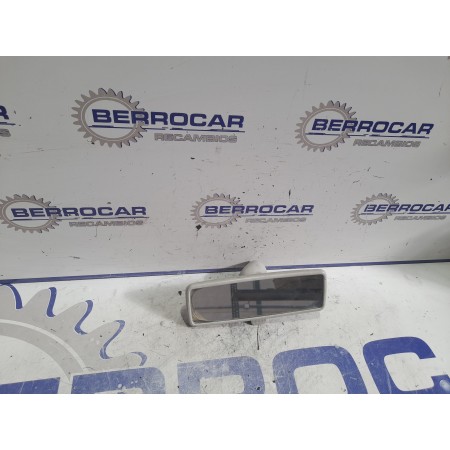 Recambio de espejo interior. para seat cordoba berlina (6k2) 1.6 referencia OEM IAM E10210083  