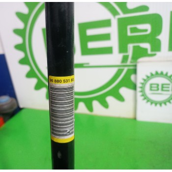 Recambio de barra estabilizadora delantera para peugeot 508 active referencia OEM IAM 9688053180  