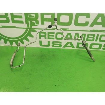 Recambio de tubos aire acondicionado para seat ibiza (6l1) 1.9 tdi referencia OEM IAM 6Q1820741AG  