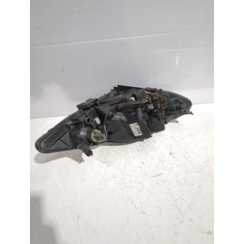 Recambio de faro izquierdo para peugeot 107 (pm_, pn_) 1.4 hdi referencia OEM IAM 620874  