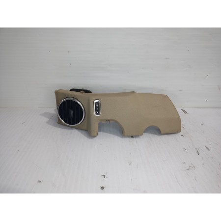 Recambio de rejilla aireadora para land rover discovery 4 tdv6 hse referencia OEM IAM AH2204302A  