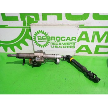 Recambio de columna direccion para opel vectra c berlina gts referencia OEM IAM 278053053  