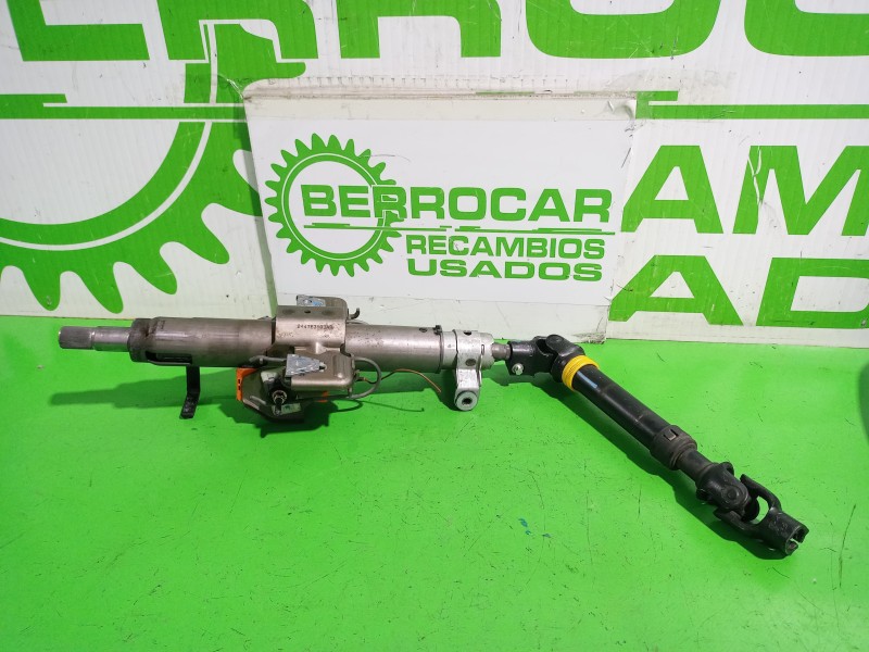Recambio de columna direccion para opel vectra c berlina gts referencia OEM IAM 278053053  