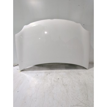 Recambio de capot para volkswagen polo iv sedán (9n2, 9n4) 1.9 tdi referencia OEM IAM 6QE823031B  
