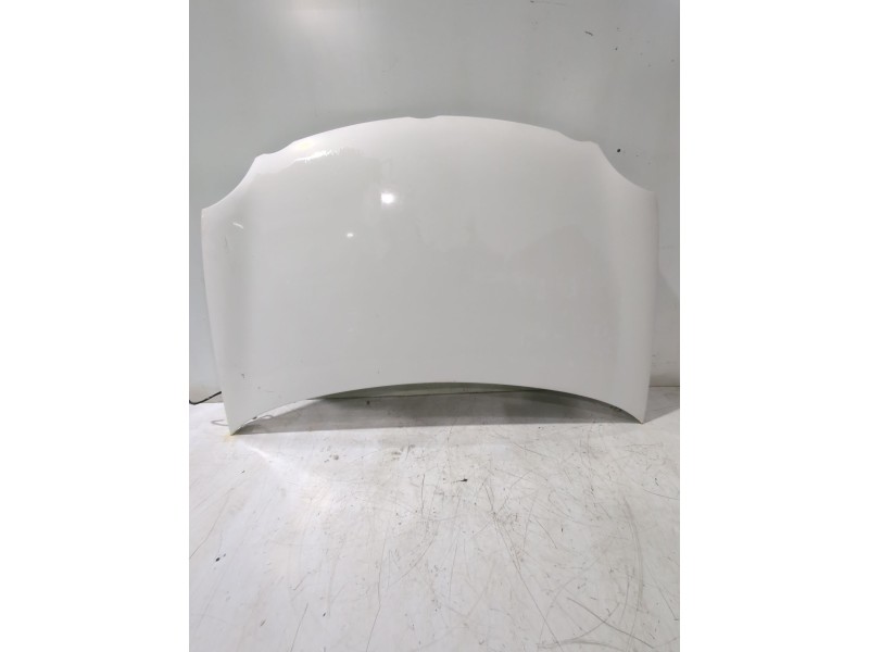 Recambio de capot para volkswagen polo iv sedán (9n2, 9n4) 1.9 tdi referencia OEM IAM 6QE823031B  
