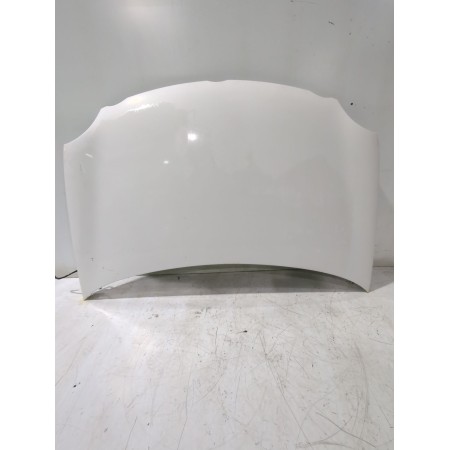 Recambio de capot para volkswagen polo iv sedán (9n2, 9n4) 1.9 tdi referencia OEM IAM 6QE823031B  