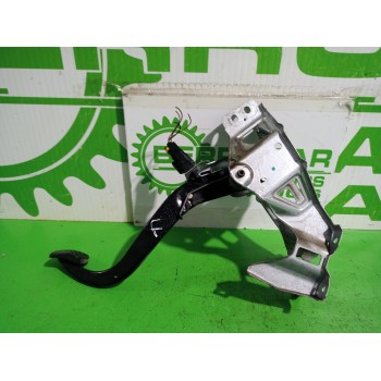 Recambio de pedal de freno para opel zafira a elegance referencia OEM IAM 13208423  