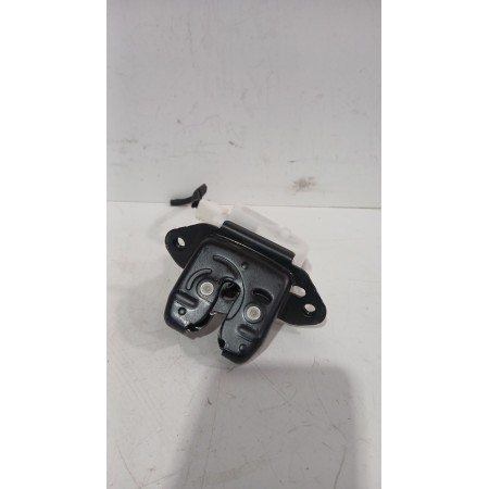 Recambio de cerradura maletero / porton para nissan qashqai ii (j11, j11_) 1.3 dig-t referencia OEM IAM 905024EA1B  