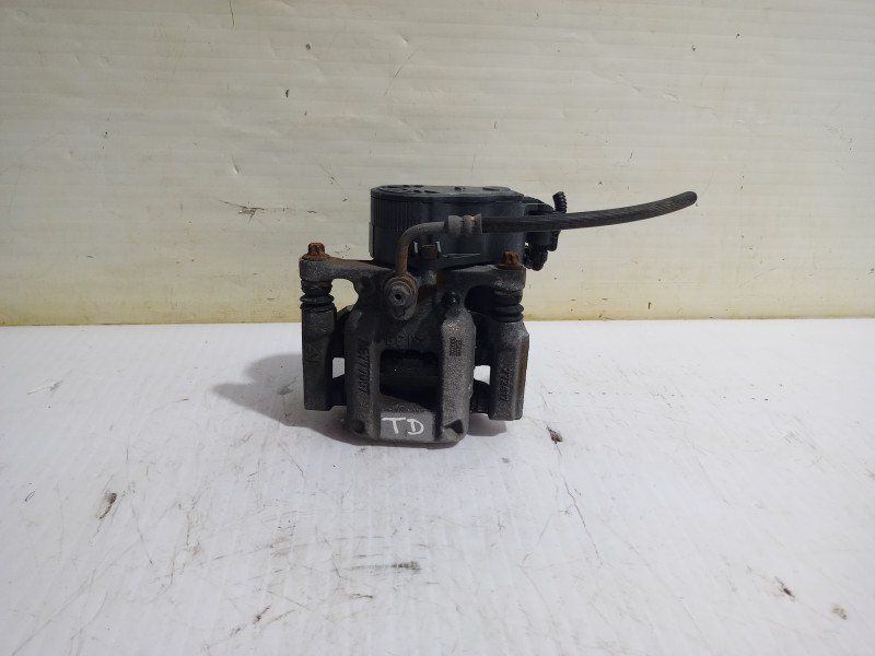 Recambio de pinza de freno trasera derecha para opel grandland x design line referencia OEM IAM 1608998980  