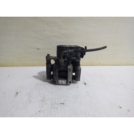 Recambio de pinza de freno trasera derecha para opel grandland x design line referencia OEM IAM 1608998980  