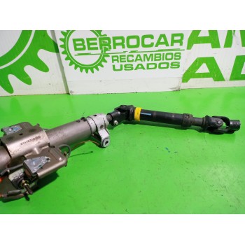Recambio de columna direccion para opel vectra c berlina gts referencia OEM IAM 278053053  