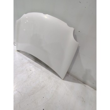 Recambio de capot para volkswagen polo iv sedán (9n2, 9n4) 1.9 tdi referencia OEM IAM 6QE823031B  