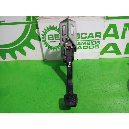 Recambio de pedal embrague para opel zafira a elegance referencia OEM IAM 13192503  
