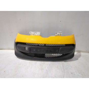 Recambio de paragolpes delantero para peugeot 107 (pm_, pn_) 1.4 hdi referencia OEM IAM 7401CS  