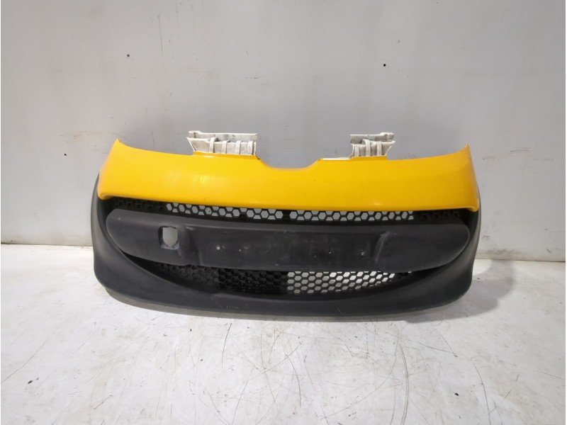 Recambio de paragolpes delantero para peugeot 107 (pm_, pn_) 1.4 hdi referencia OEM IAM 7401CS  