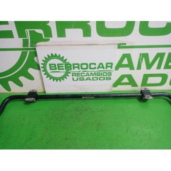Recambio de barra estabilizadora delantera para peugeot 508 active referencia OEM IAM 9688053180  