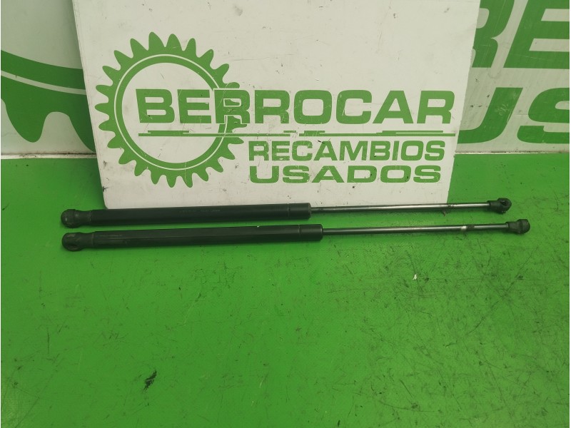 Recambio de amortiguadores maletero / porton para seat ibiza (6l1) 1.9 tdi referencia OEM IAM 6L6827550B  