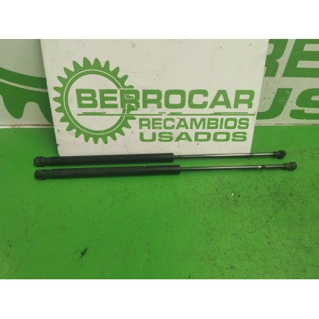 Recambio de amortiguadores maletero / porton para seat ibiza (6l1) 1.9 tdi referencia OEM IAM 6L6827550B  