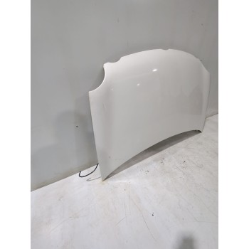Recambio de capot para volkswagen polo iv sedán (9n2, 9n4) 1.9 tdi referencia OEM IAM 6QE823031B  