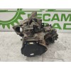 Recambio de caja cambios para seat toledo (1m2) 1.9 tdi referencia OEM IAM 02J301107C  
