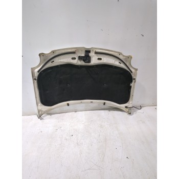 Recambio de capot para volkswagen polo iv sedán (9n2, 9n4) 1.9 tdi referencia OEM IAM 6QE823031B  