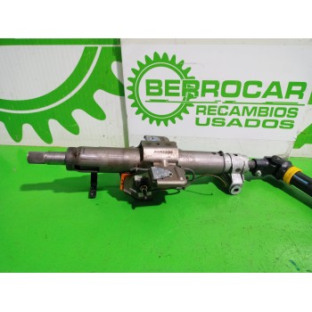 Recambio de columna direccion para opel vectra c berlina gts referencia OEM IAM 278053053  