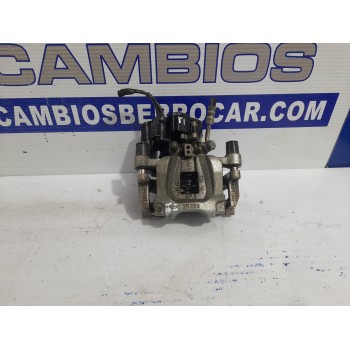 Recambio de pinza de freno trasera izquierda para jaguar xe 2.0 diesel cat referencia OEM IAM FK722K328  