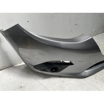 Recambio de paragolpes delantero para mazda 3 lim. () center-line referencia OEM IAM BHN150031BBB  