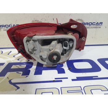 Recambio de piloto trasero derecho para seat ibiza (6j5) referencia OEM IAM 6J4945096C / VER FOTOS  