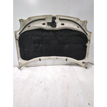 Recambio de capot para volkswagen polo iv sedán (9n2, 9n4) 1.9 tdi referencia OEM IAM 6QE823031B  