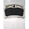 Recambio de capot para volkswagen polo iv sedán (9n2, 9n4) 1.9 tdi referencia OEM IAM 6QE823031B  
